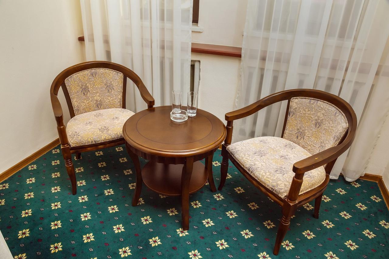 Stary Melnik Hotel Αλμάτι Εξωτερικό φωτογραφία