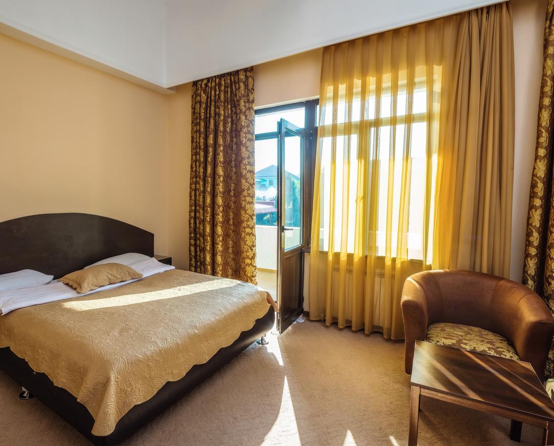 Stary Melnik Hotel Αλμάτι Εξωτερικό φωτογραφία