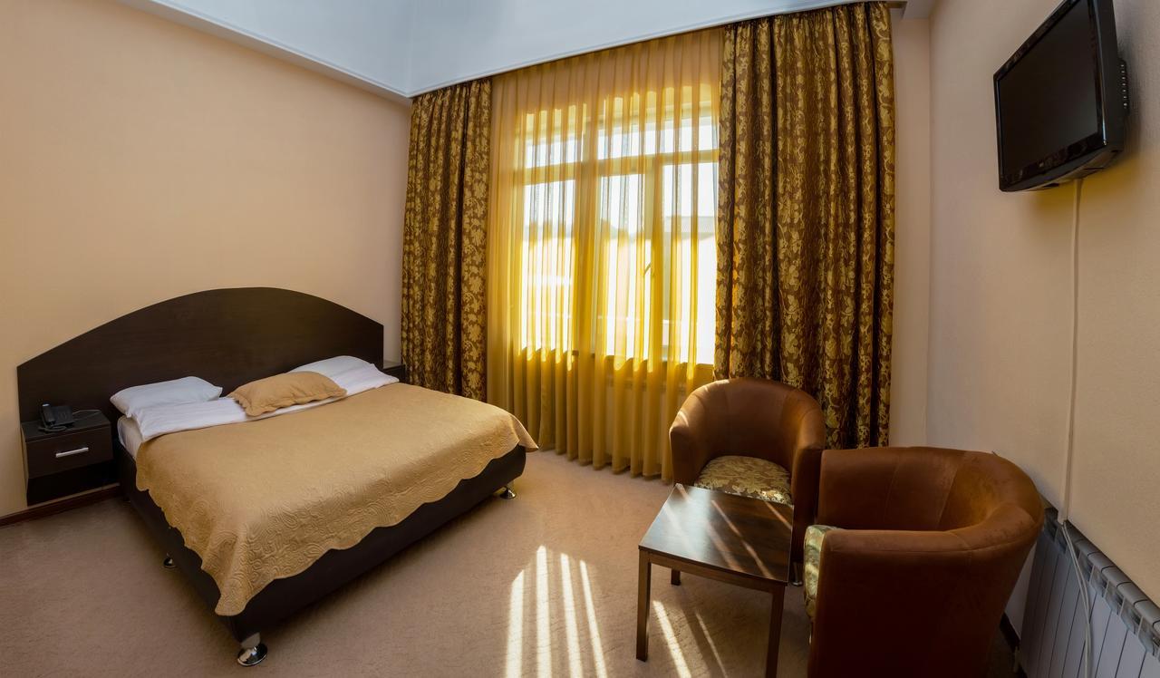 Stary Melnik Hotel Αλμάτι Εξωτερικό φωτογραφία