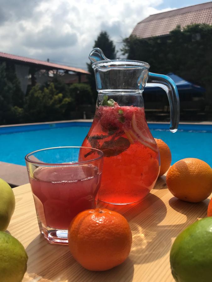 Stary Melnik Hotel Αλμάτι Εξωτερικό φωτογραφία